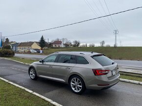 Škoda Superb 2.0 TDI 140kW DSG, 4x4 model 2016 - 3