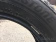 Zimné pneu Bridgestone 225/60/17 - 3