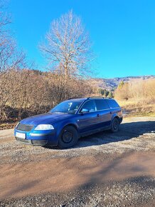 Volkswagen Passat b5.5 1.9tdi 96kw - 3