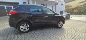 Hyundai ix35 1.7 CRDI VGT Comfort 4x2 - 3