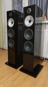 Bowers & Wilkins 703 S2 - 3