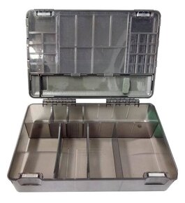 Korda Tackle Box - 3