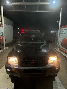 Mitsubishi l200 - 3