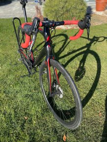 Specialized Sworks Roubaix CeramicSpeed 58/XL - 3