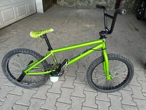 Predám BMX - 3