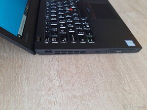 Predám Lenovo Thinkpad x260 - 3