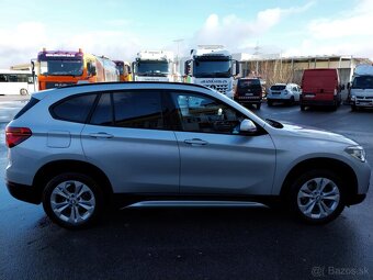 BMW X1 sdrive 18d - 3