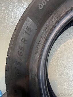 Michelin primacy 4 185/65 R15 - 3