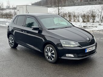 Skoda Fabia 1.4 TDI CR - 3