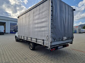 Iveco Daily 35 S 16 1.majiteľ 10paleta bez adblue - 3