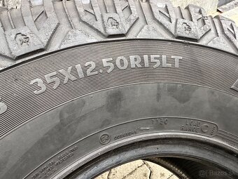 35x12,5 R15 Cooper STT - 3