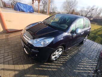 Citroen C3 1.4HDI 50kw - 3