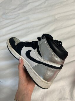 JORDAN 1 HIGH OG - 3