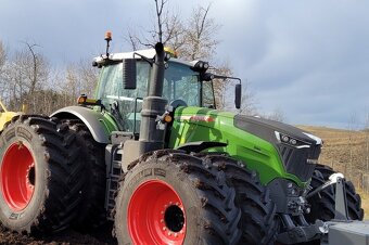 John deere navigácia pre stroje inej značky - 3