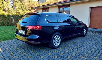 VW Passat Variant  ,2.0 TDI ,B8 - 3