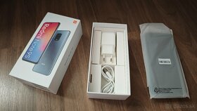 Xiaomi Redmi Note 9S 4GB/64GB Aurora Blue - 3