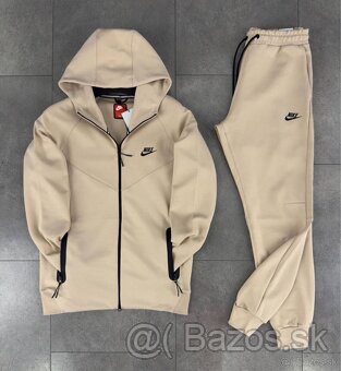 Nike Tech Fleece - 3