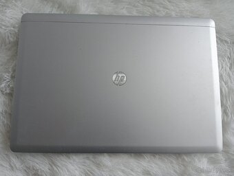 predám Hp elitebook Folio 9470m, Intel i7, 4gb ram,500gb hdd - 3