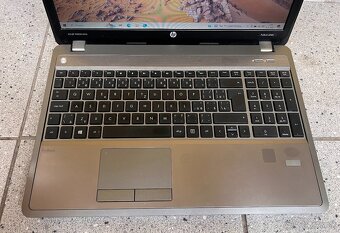 HP 4540s / i5-3210M / 8GB RAM / 128GB SSD / 15.6" - 3