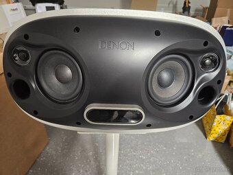 Denon Cocoon DSD-501 - 3