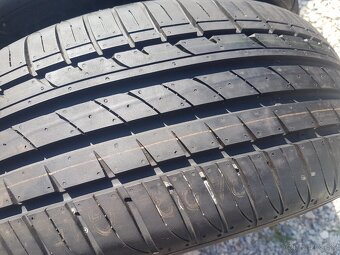 195/55 r16 letné pneumatiky 4ks Hankook - 3