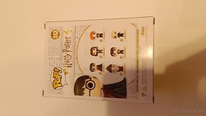 Funko POP Figúrka Harry Potter 112 - 3