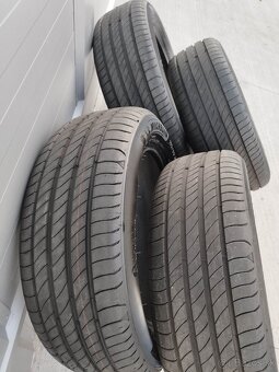 Michelin Primacy 4 195/55 r16 - nové, nepoužité - 3