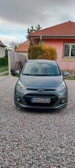 Predám Hyundai i 10 - 3