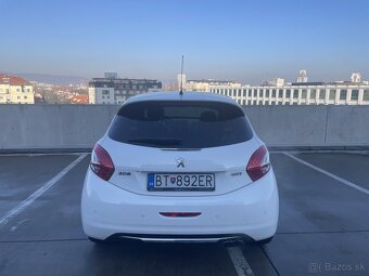 Peugeot 208 GTI // 200THP // 2013 // 120xxx KM - 3