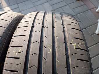 2ks letne 205/55R16 Continental - 3