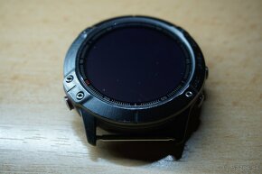 Garmin Fenix 6X Sapphire - 3