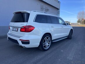 Mercedes-Benz GL 500 4MATIC AMG - 3