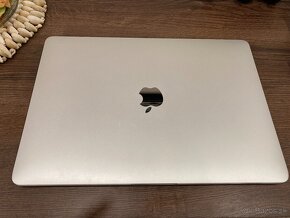 MacBook Pro M1 256GB 16GB RAM - 3