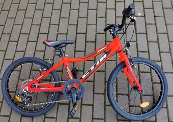 Na predaj detsky bicykel CTM Jerry 20 - 3