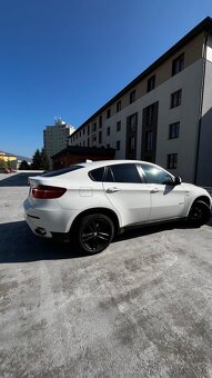 Predám BMW X6 3.0 D - 3