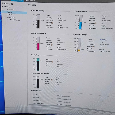 Tlačiaren/Scanner/Fax/Kopírka HP MFP178nw - 3