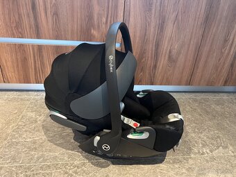 Cybex Z2 i-Size - 3