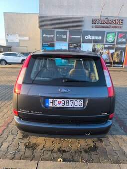 Ford c Max 1.6 tdci - 3