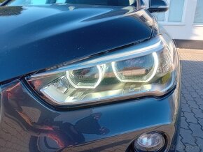 BMW X1 XDrive 18d  SL  AUT  DPH - 3