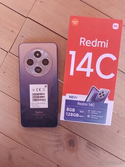 Xiaomi Redmi 14C - 3