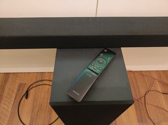 Soundbar Samsung HW T420 - 3