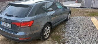 Audi a4 avant 2.0tdi - 3