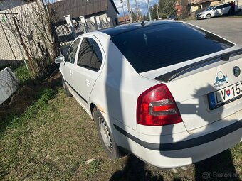 Škoda octavia 1.9tdi 77kw bxe - 3