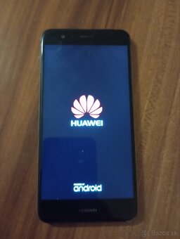 Huawei P10 lite - 3