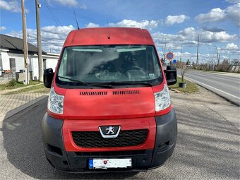 Peugeot Boxer 2.2 Hdi - 3