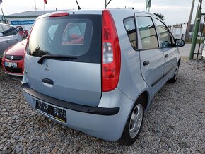 Mitsubishi Colt 1.2i, Klimatizace, + sada kol, - 3