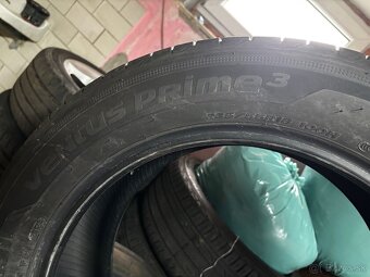 235/55 R18 100H Letne Hankook Ventus Prime3 - 3