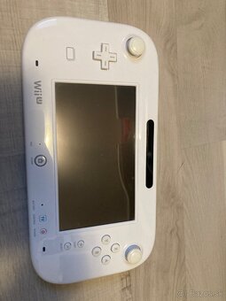 Nintendo Wii U + extra - 3