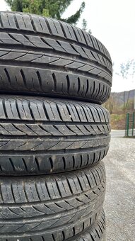 ☀️185/65 r15 letné pneu - 3