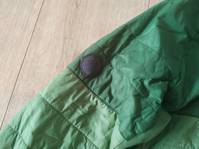 SILVINI Deruta bunda, zelená, Veľ. L - 3